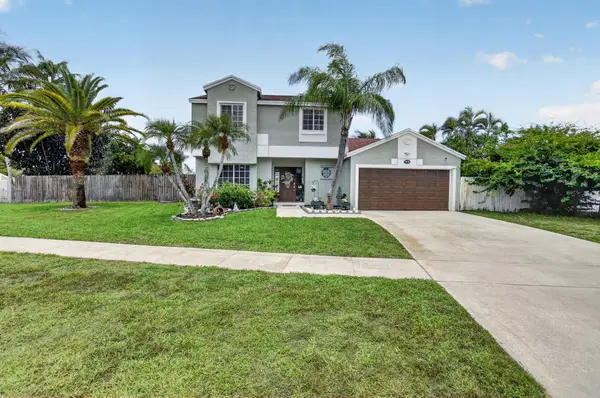 9976 Robins Nest Road, Boca Raton, FL 33496