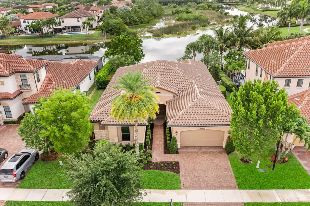 11560 NW 82nd Court, Parkland, FL 33076 - #1