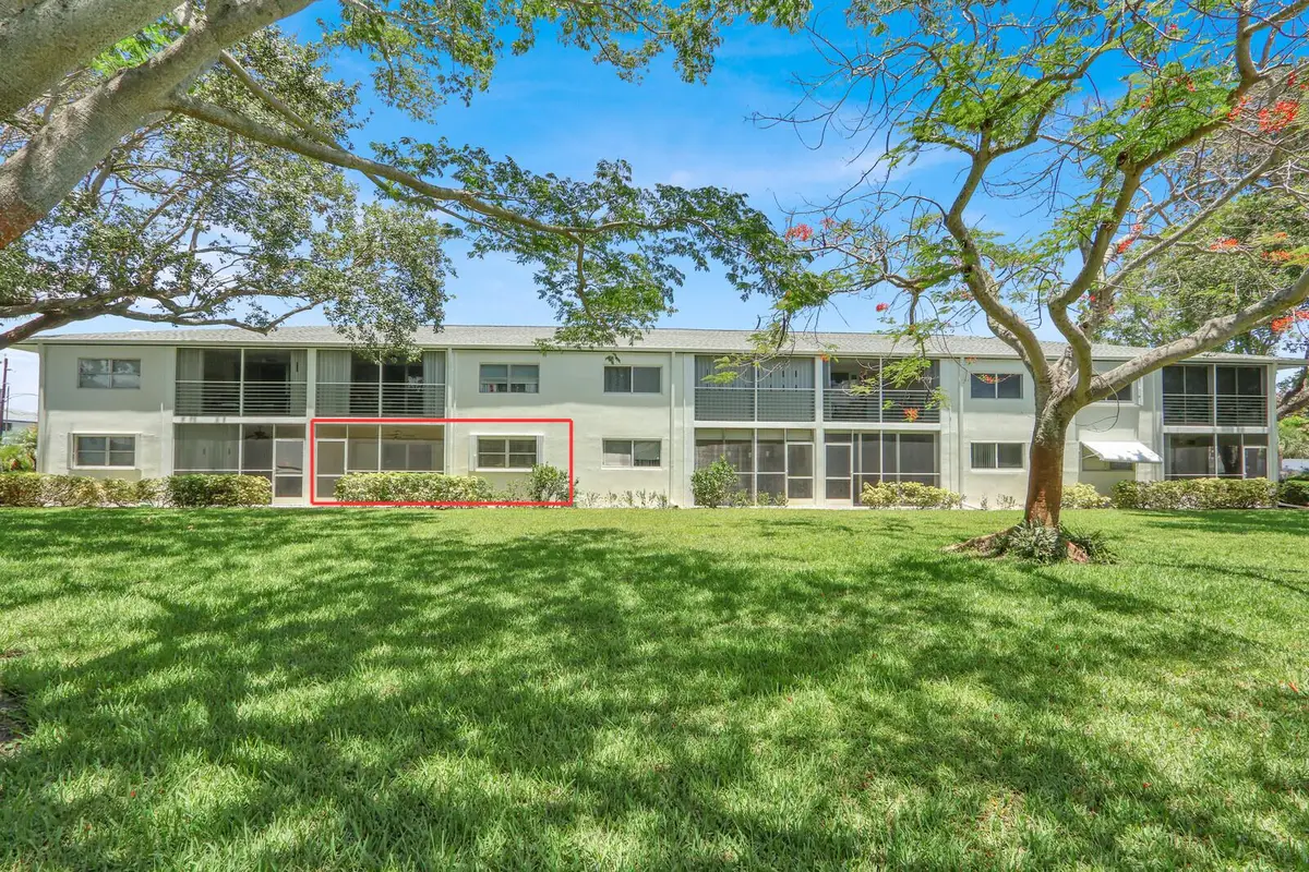 9 Westwood Avenue #102b, Tequesta, FL 33469 - #1