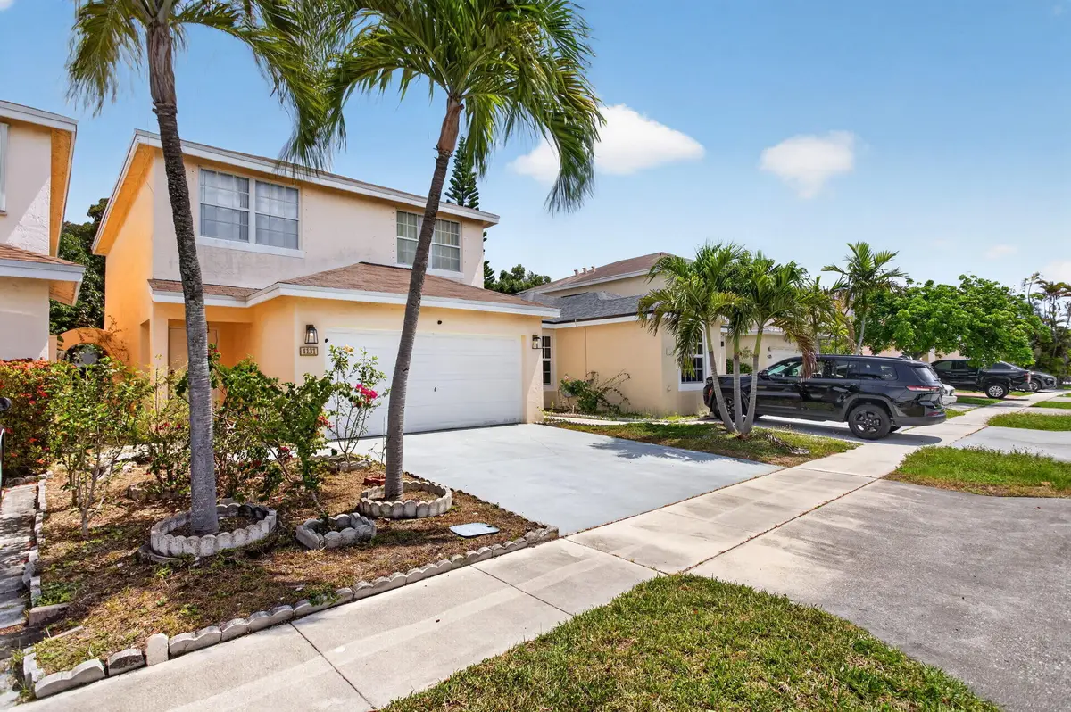 4131 Eastridge Circle, Pompano Beach, FL 33064 - #1