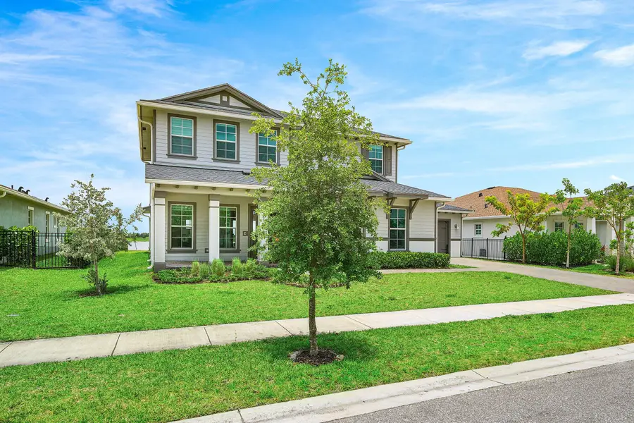 655 Hookline Circle, Loxahatchee, FL 33470 - #2
