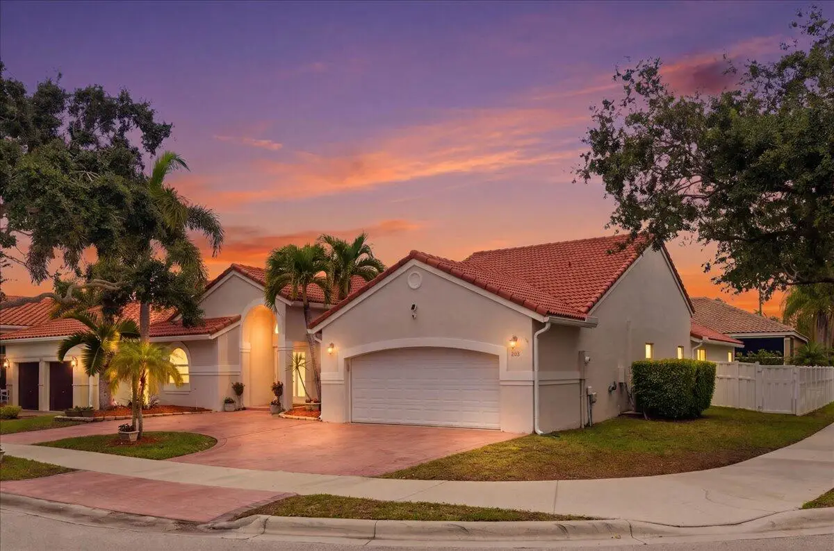 830 Heritage Drive, Weston, FL 33326 - #1