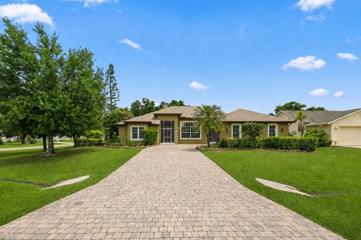 1593 SW Medley Lane, Port Saint Lucie, FL 34953 - #1