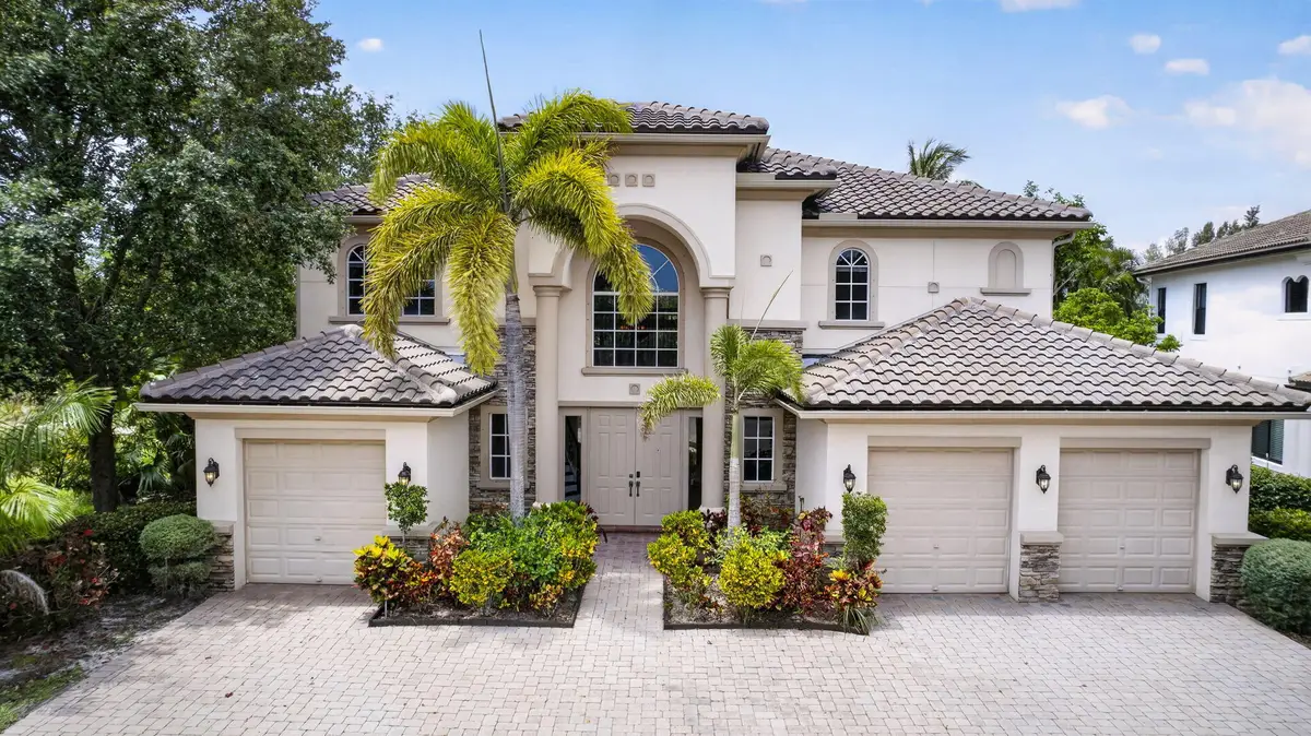 625 Glenfield Way, Royal Palm Beach, FL 33411 - #1
