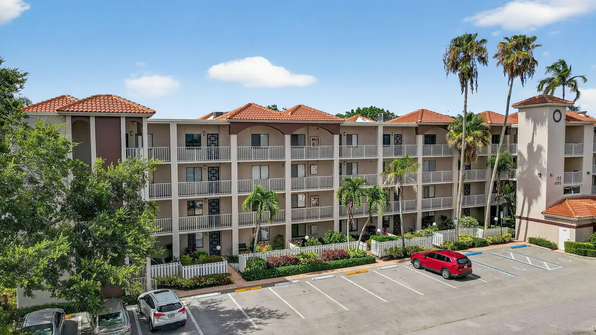6193 Pointe Regal Circle #402, Delray Beach, FL 33484 - #1