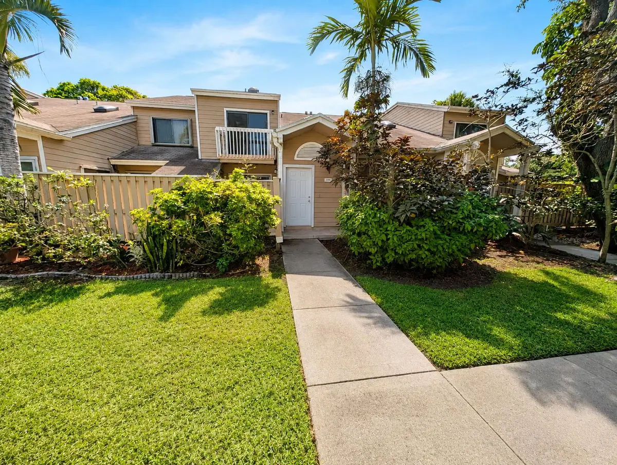 7111 Sportsmans Drive, North Lauderdale, FL 33068 - #1