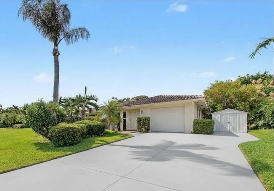 1840 Crafton Road, Juno Beach, FL 33408 - #1