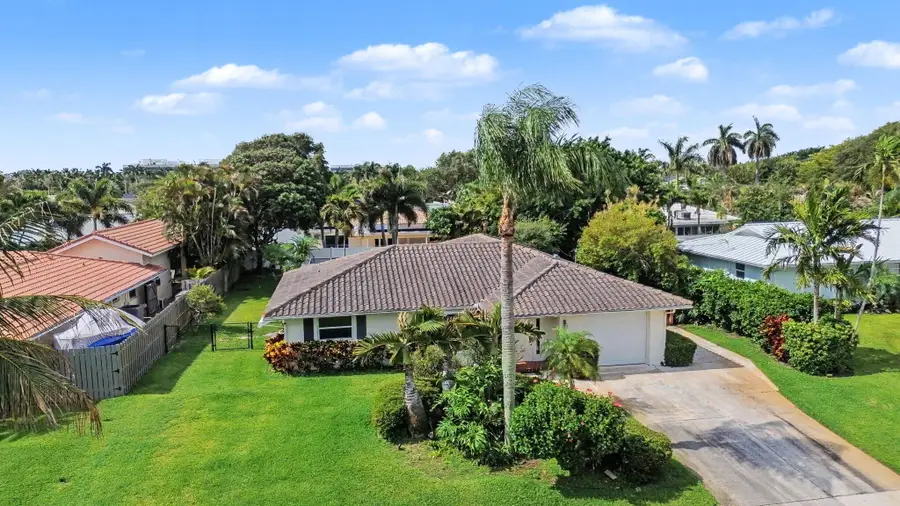 1840 Crafton Road, Juno Beach, FL 33408 - #2