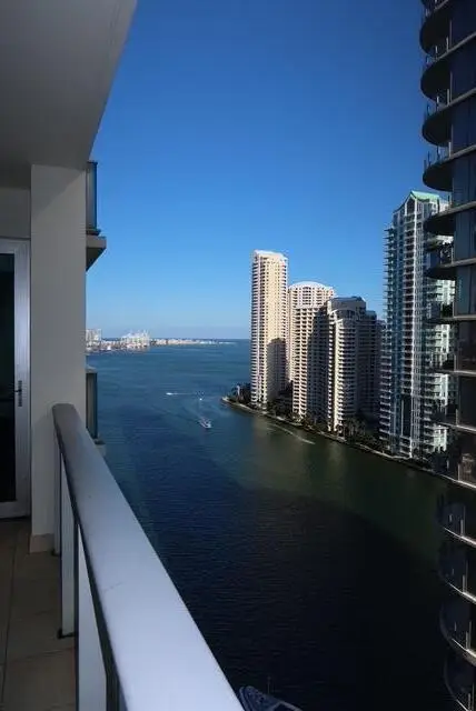 300 S Biscayne Boulevard #T1902, Miami, FL 33131