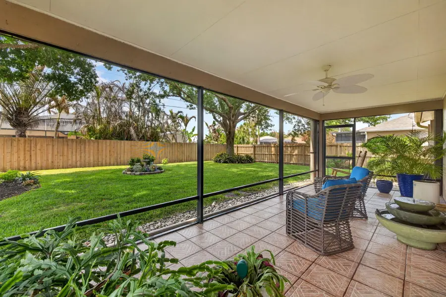 6771 NW Abigail Avenue, Port Saint Lucie, FL 34983 - #3