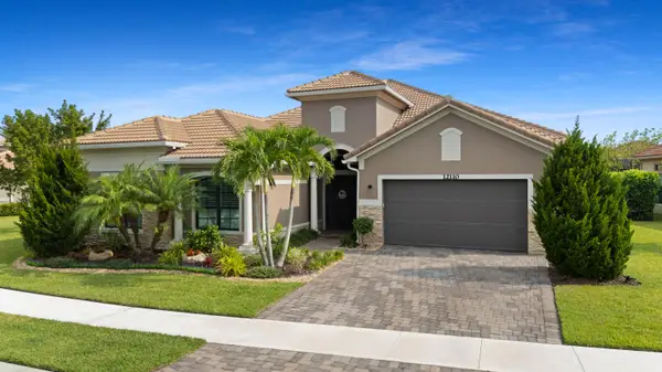 12110 Bastille Circle E, Parkland, FL 33076