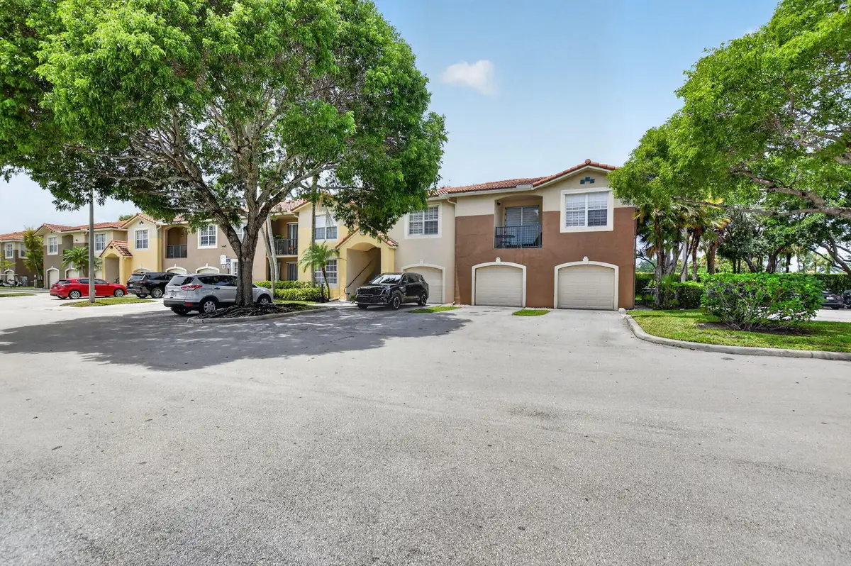 15085 Michelangelo Boulevard #108, Delray Beach, FL 33446 - #1