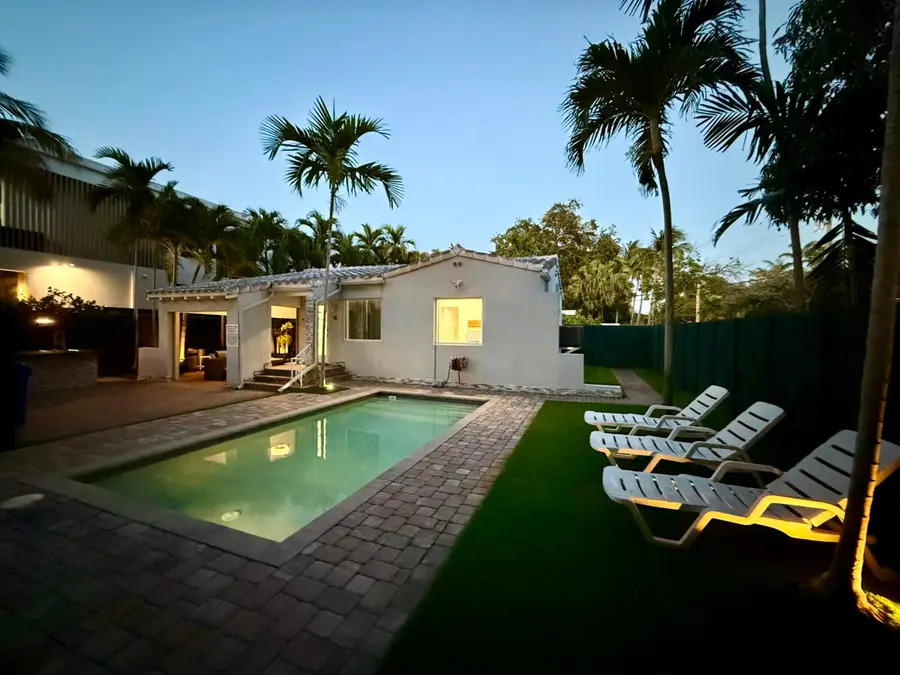 700 NE 17th Way, Fort Lauderdale, FL 33304 - #2