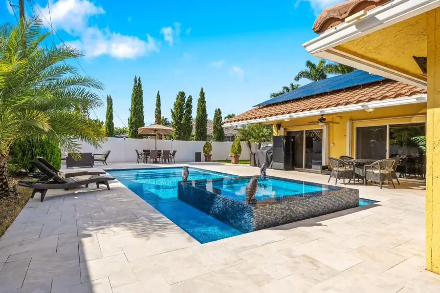 22071 Martella Avenue, Boca Raton, FL 33433 - #3