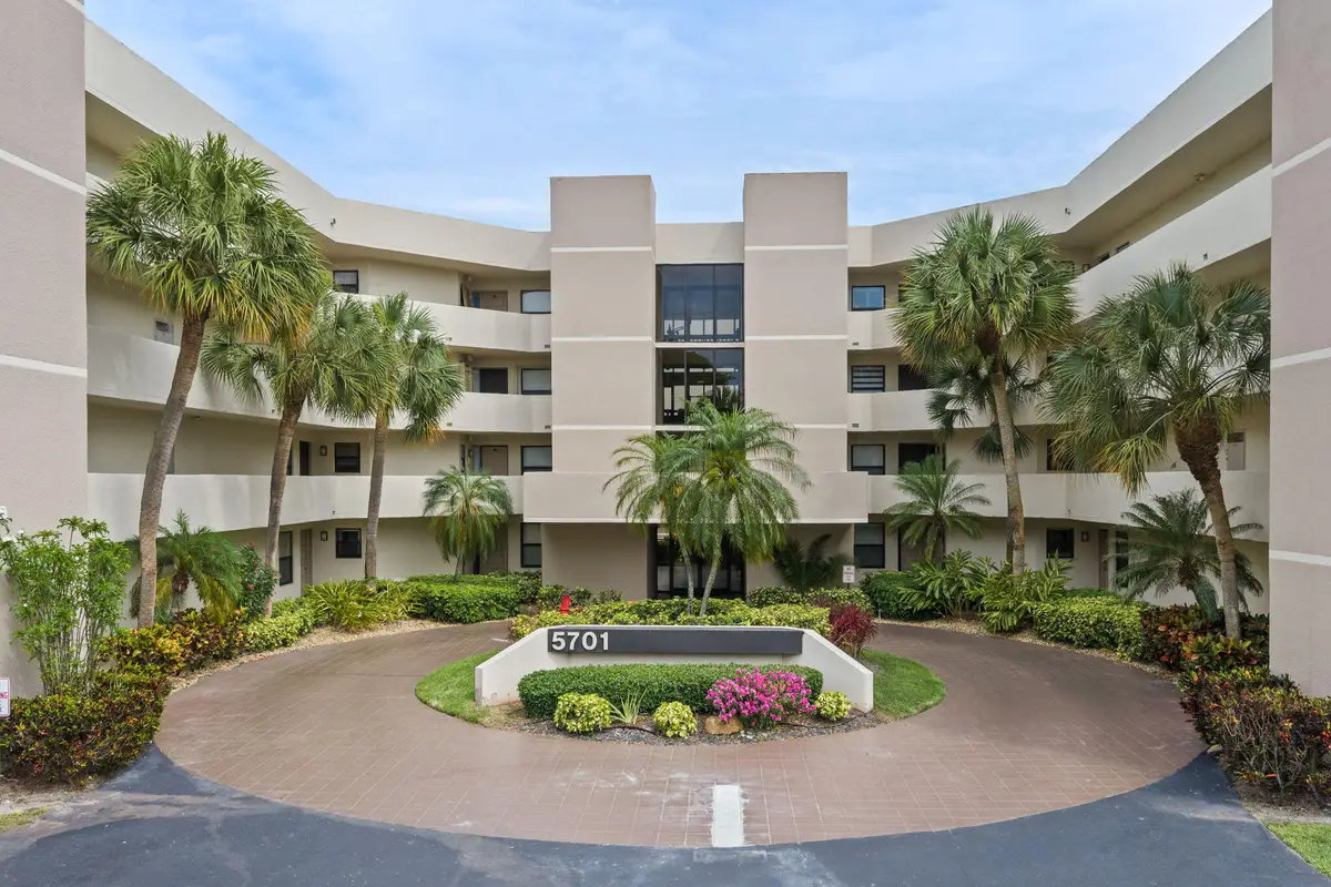 5701 Camino Del Sol #104, Boca Raton, FL 33433 - #1