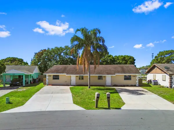 4548 SE Salvatori Road, Stuart, FL 34997