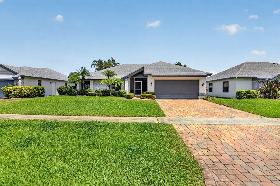 18265 181st Circle S, Boca Raton, FL 33498 - #2