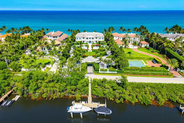 640 S Ocean Boulevard, Manalapan, FL 33462