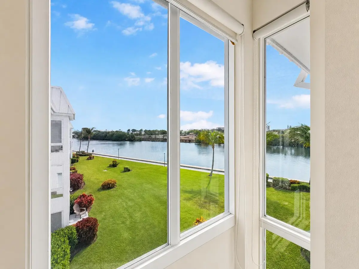 8 Colonial Club Drive #303, Boynton Beach, FL 33435 - #1