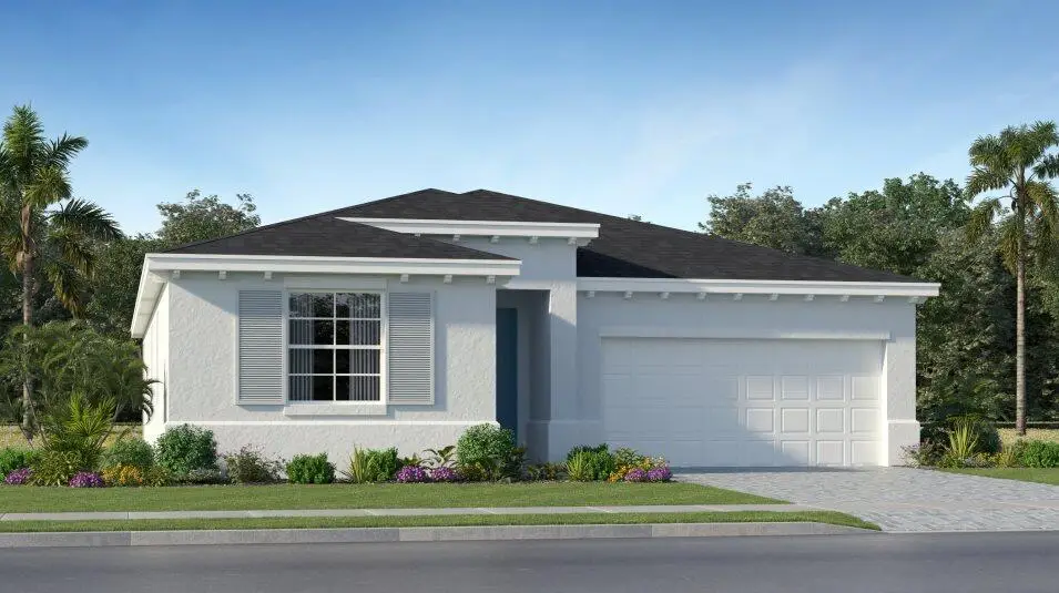 3220 Spanish Cedar Place, Fort Pierce, FL 34946 - #1