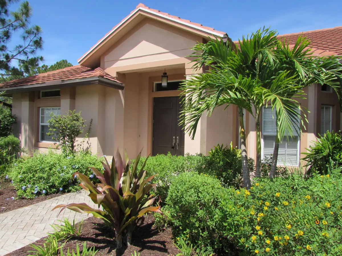 5912 NW Conus Street, Port Saint Lucie, FL 34986 - #1
