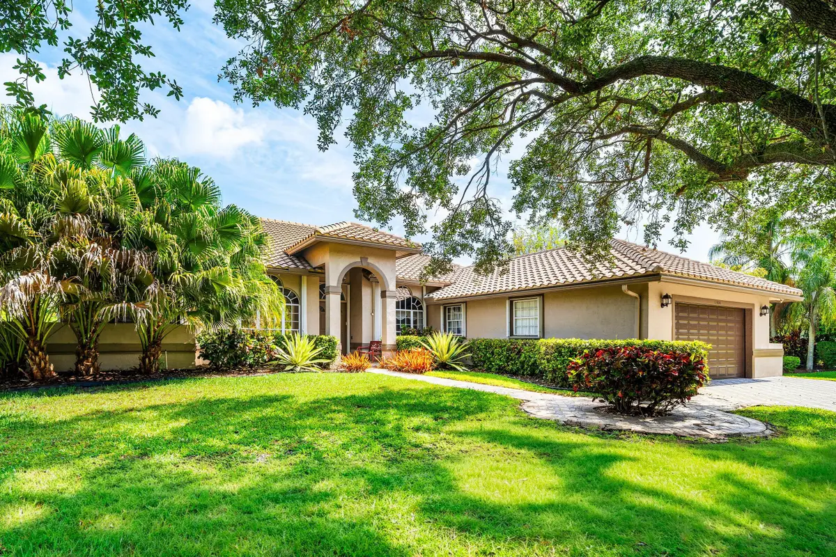 11600 NW 5th Street, Plantation, FL 33325 - #1