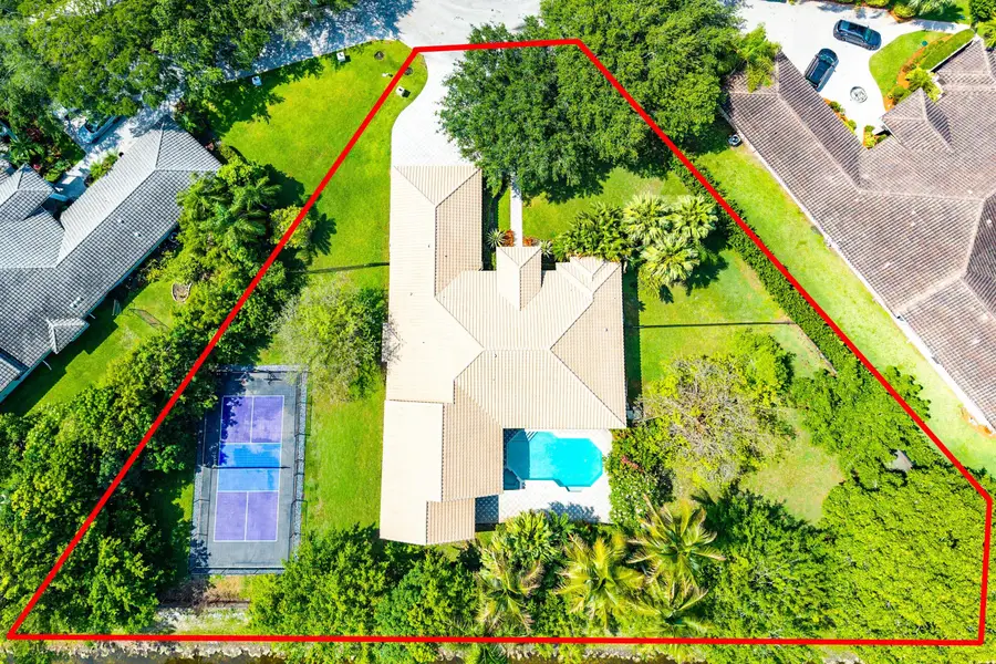 11600 NW 5th Street, Plantation, FL 33325 - #2