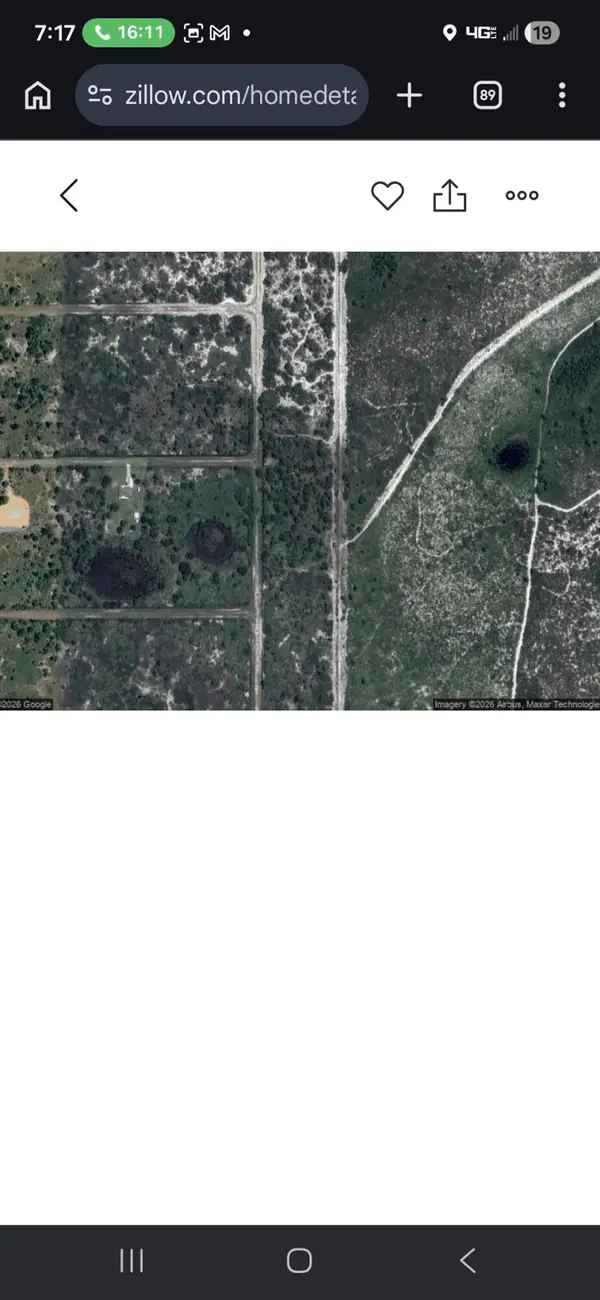 2111 S Nitschke Road, Avon Park, FL 33825