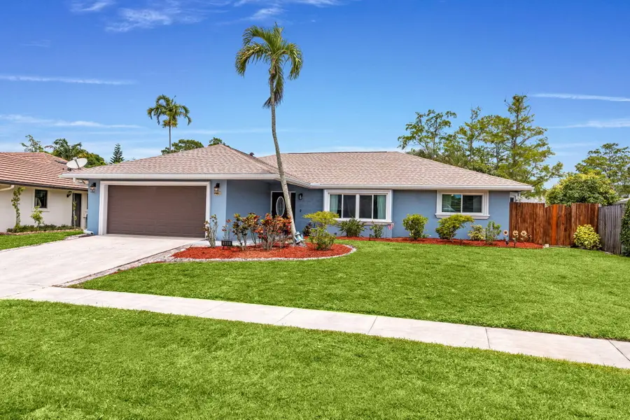 986 Cherry Lane, Wellington, FL 33414 - #2