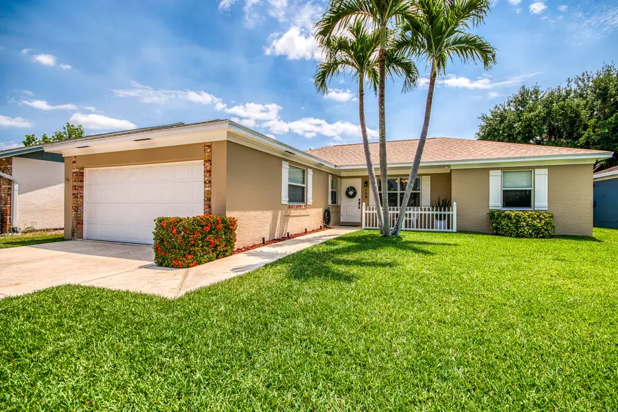 108 Wandering Trail, Jupiter, FL 33458 - #3
