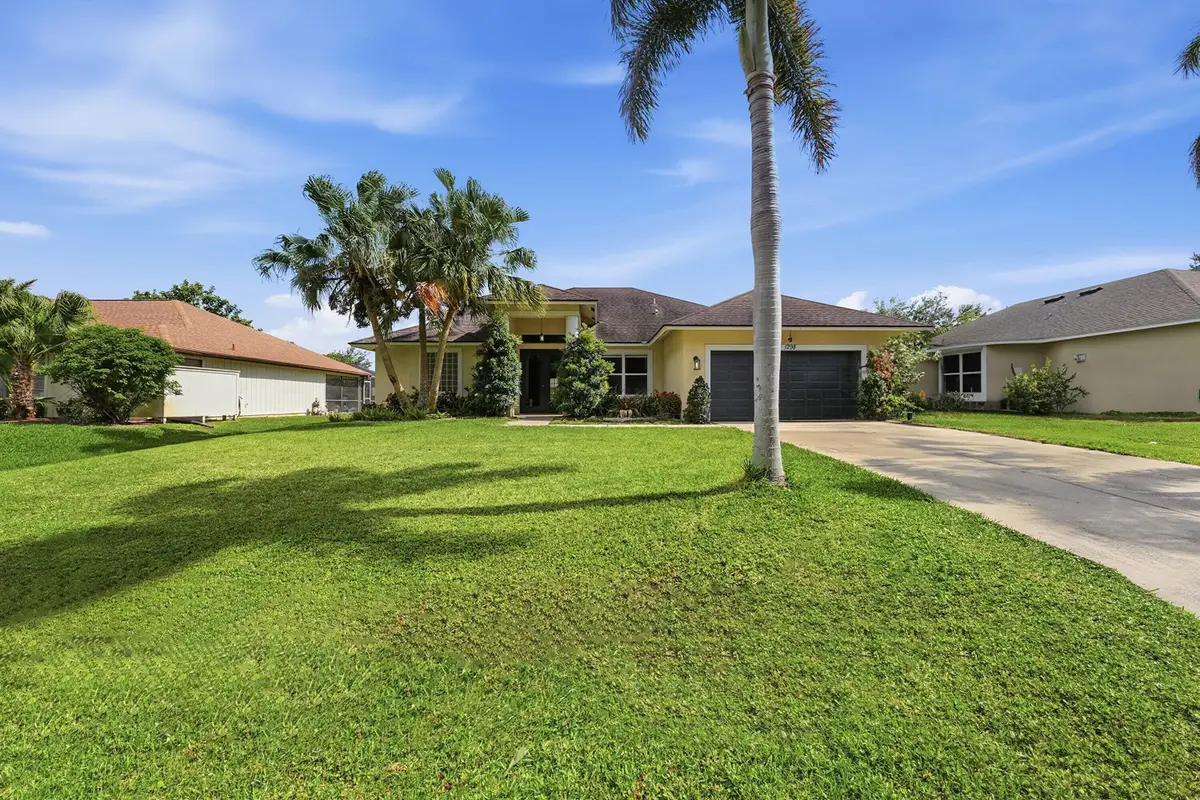 1298 SW Chase Road, Port Saint Lucie, FL 34953 - #1