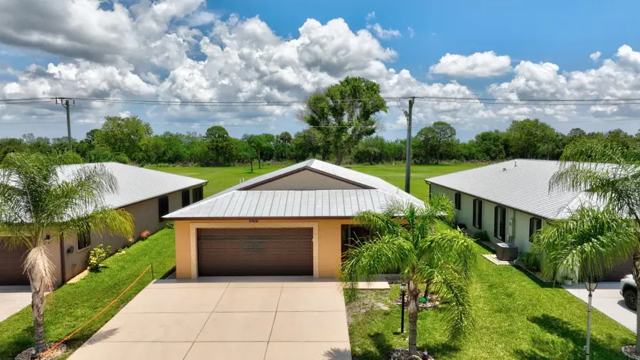 6456 Alemendra, Fort Pierce, FL 34951 - #2