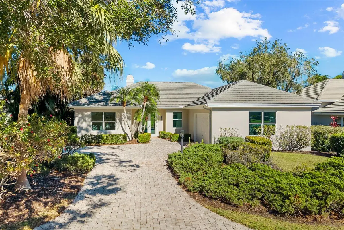 10206 Isle Of Pines Court, Port Saint Lucie, FL 34986 - #1