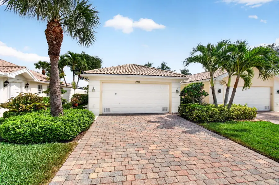 3023 Verdmont Lane, Wellington, FL 33414 - #2