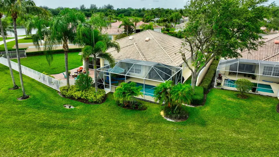 3023 Verdmont Lane, Wellington, FL 33414 - #3