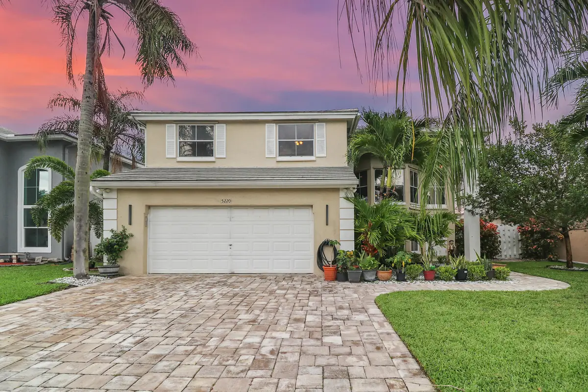 5220 NW 53rd Avenue, Coconut Creek, FL 33073 - #1