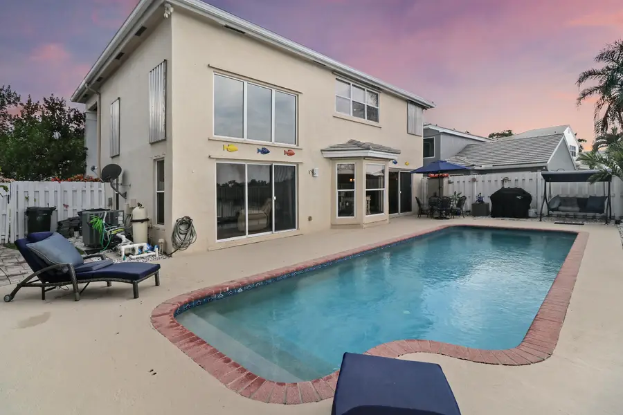 5220 NW 53rd Avenue, Coconut Creek, FL 33073 - #2