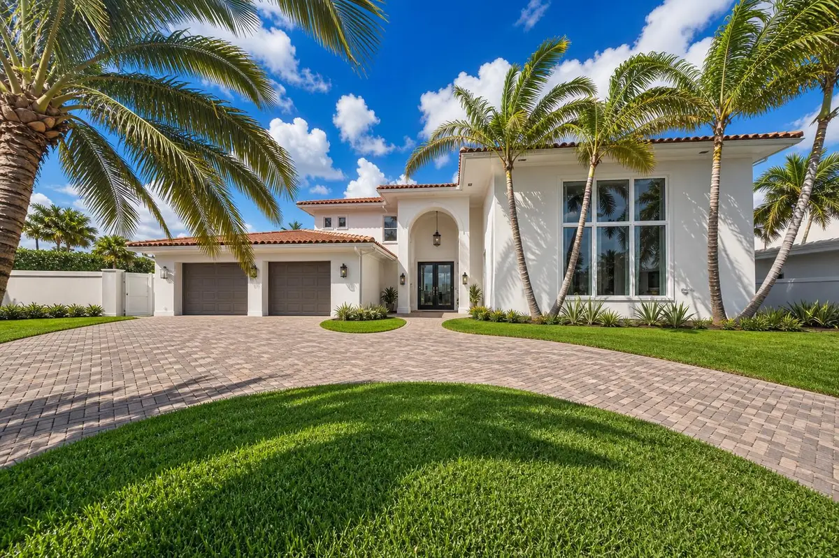 3341 NE 170th Street, North Miami Beach, FL 33160 - #1
