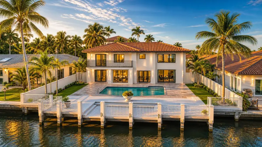 3341 NE 170th Street, North Miami Beach, FL 33160 - #3