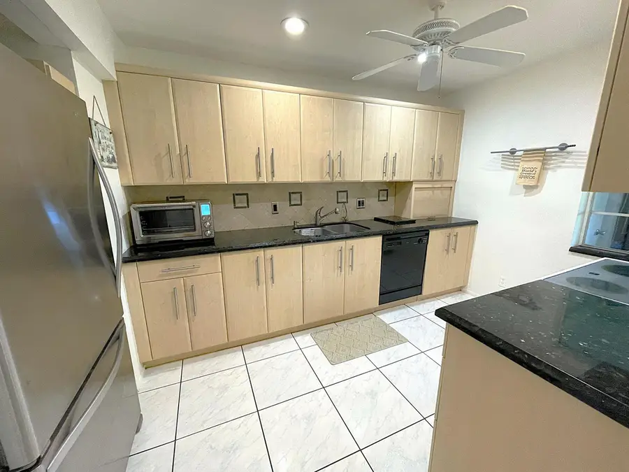 2431 Del Aire Boulevard #115-d, Delray Beach, FL 33445 - #2