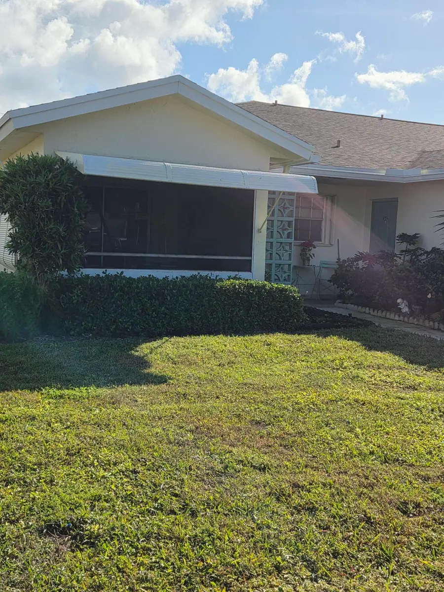 5042 Lakefront Boulevard #A, Delray Beach, FL 33484 - #3