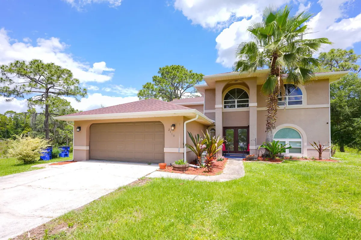 2110 Flower Terrace, Sebring, FL 33875 - #1