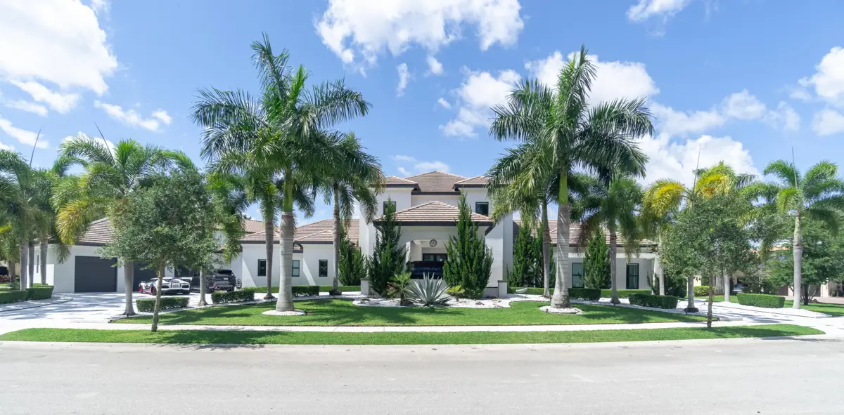 12088 NW 69th Court, Parkland, FL 33076 - #1