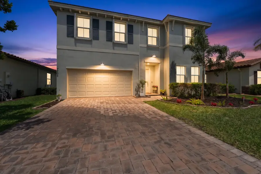 7705 NW Greenbank Circle, Port Saint Lucie, FL 34987 - #3