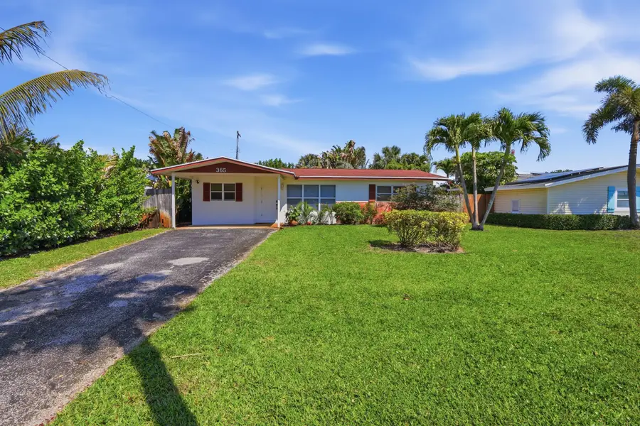 365 Garden Boulevard, Palm Beach Gardens, FL 33410 - #2