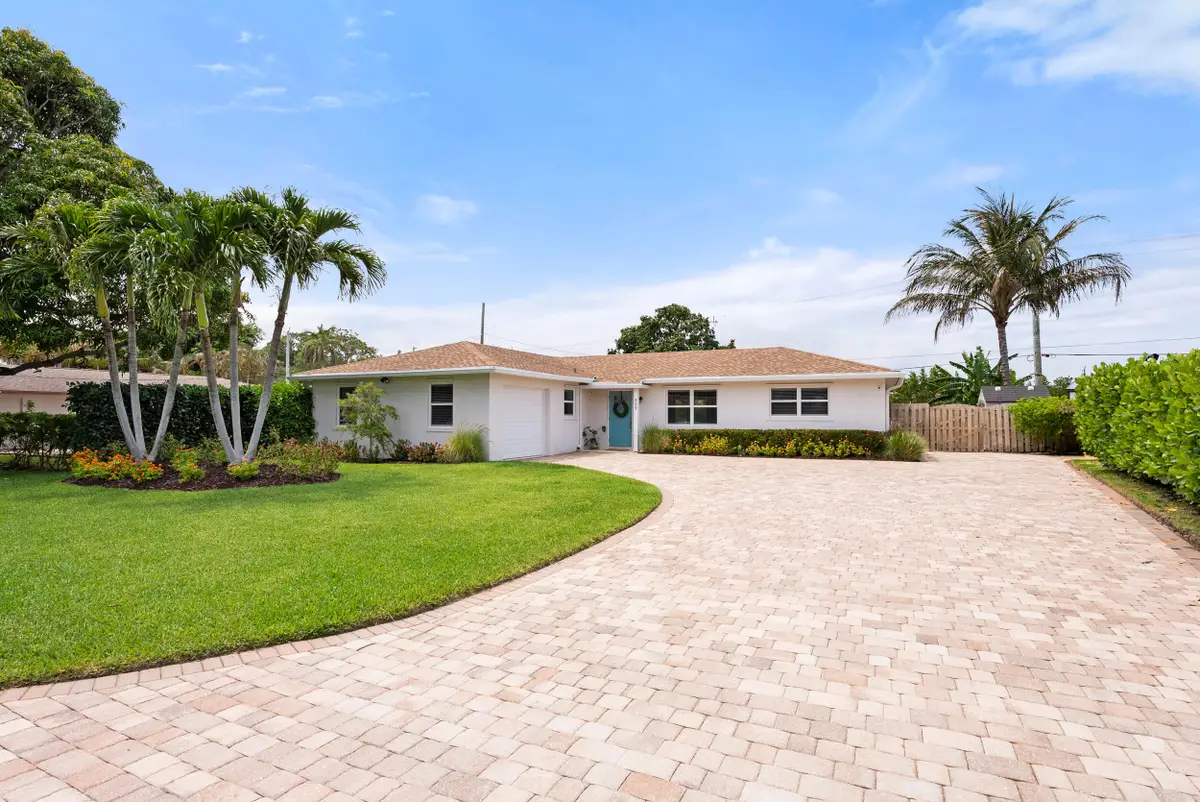 303 W Norfolk Road, Jupiter, FL 33469 - #1