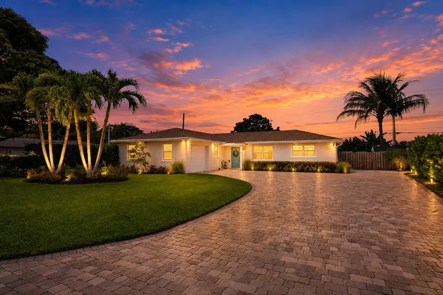 303 W Norfolk Road, Jupiter, FL 33469 - #2