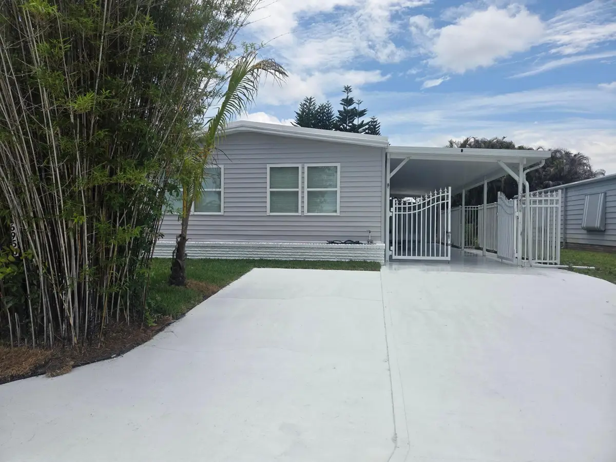 6950 SE Congress Street, Hobe Sound, FL 33455 - #1