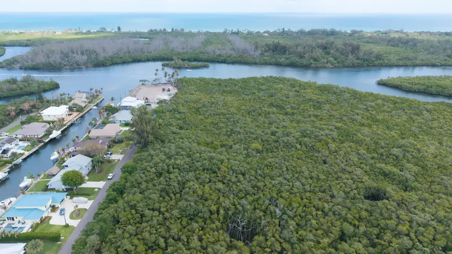 Unassigned SE Delafield Street, Hobe Sound, FL 33455 - #3