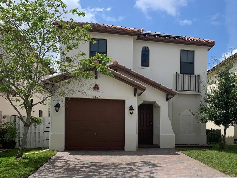 3564 SW 92nd Avenue, Pembroke Pines, FL 33025 - #2